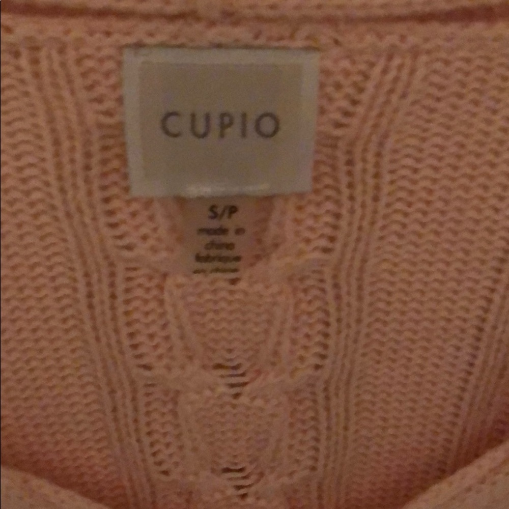 Sweater - Picture 2 of 3